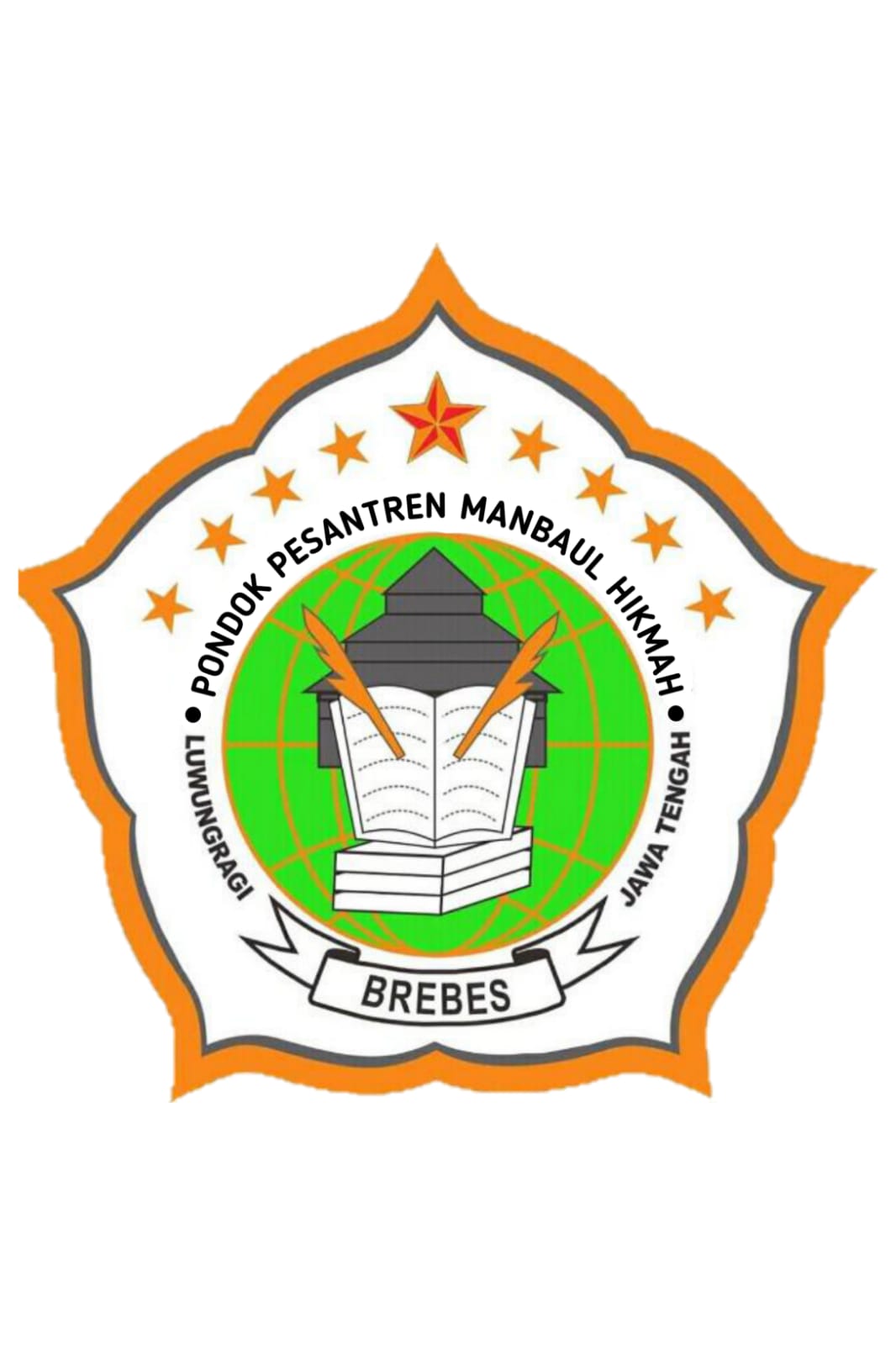 Logo Pondok Pesantren Manbaul Hikmah